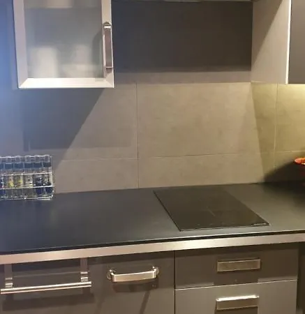 Galerie Roche Beranger « le Doux Chalet » Apartment Chamrousse